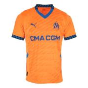 T-shirt Korte Mouw Puma Om Third Jersey Replica