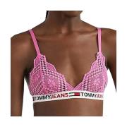 Strapless/Verwijderbare bandjes Tommy Hilfiger -