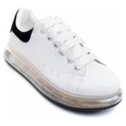 Lage Sneakers Leindia 83142