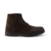 Laarzen Duca Di Morrone Achielle - Suede Dark Brown