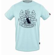 T-shirt Korte Mouw Aquascutum - T00623