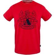 T-shirt Korte Mouw Aquascutum - T00623