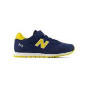 Hardloopschoenen New Balance Yv373 m