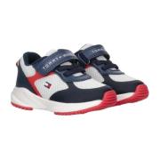 Lage Sneakers Tommy Hilfiger -