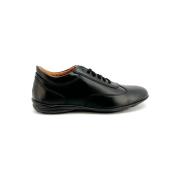 Sneakers Duca Di Morrone Raul - Leather Brown