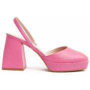 Pumps Leindia 91303