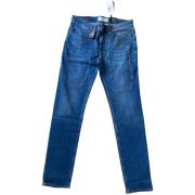 Straight Jeans Jeckerson JUPPA077JOHN001