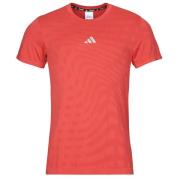 T-shirt Korte Mouw adidas Gym+ Training Seamless T-Shirt