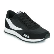 Lage Sneakers Fila ORBIT REVOLUTION teens