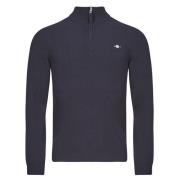 Sweater Gant SUPERFINE LAMBSWOOL HALF ZIP