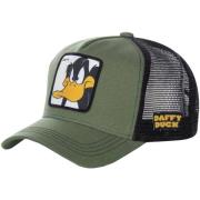 Pet Capslab Looney Tunes Daffy Duck Cap