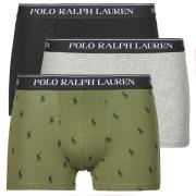 Boxers Polo Ralph Lauren CLSSIC TRUNK-3 PACK-TRUNK