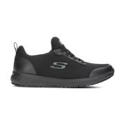 Lage Sneakers Skechers SPORT WORK SQUAD SR 77222-EC