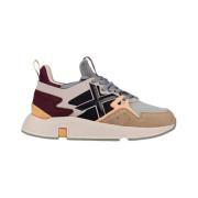 Lage Sneakers Munich -