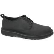 Lage Sneakers Clarks CLA-I24-SOLSLAC-BL