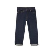 Straight Jeans Teddy Smith -