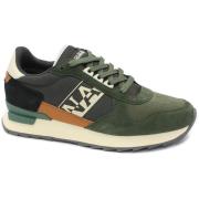 Lage Sneakers Napapijri NAP-I24-JL7M71-GB