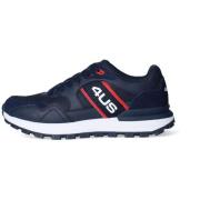 Sneakers Paciotti 4us -