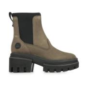 Laarzen Timberland Everleigh Mid Chelsea Boot