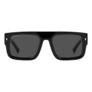 Zonnebril Dsquared Occhiali da Sole ICON 0008/S 807