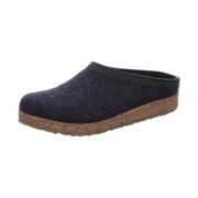 Pantoffels Haflinger -