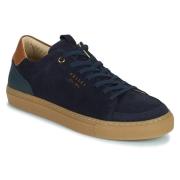 Lage Sneakers Pellet SIMON