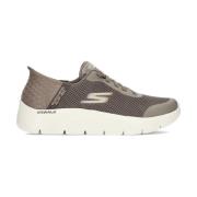 Lage Sneakers Skechers 216324 go walk herensneakers