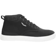 Sneakers Pme Legend Lexing-T Zwart