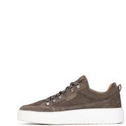 Lage Sneakers Ps Poelman Haboob LUX Heren Sneakers