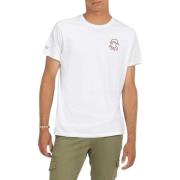 T-shirt Korte Mouw Elpulpo -