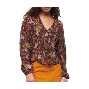 Blouse Superdry -