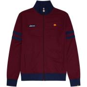 Trainingsjack Ellesse Roma Track Top Jacket Burgundy