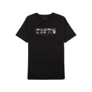 T-shirt Teddy Smith -