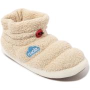 Pantoffels Nuvola. Boot Home Sheep