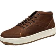 Laarzen Hub Footwear -