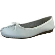 Ballerina's Clarks -