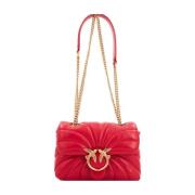 Tas Pinko A1EX LOVE MINI PUFF CL