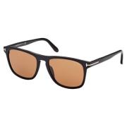 Zonnebril Tom Ford Occhiali da Sole Gerard FT0930/S 01E