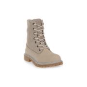 Laarzen Lumberjack CA003 CREAM