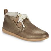 Hoge Sneakers Armistice STONE MID CUT W