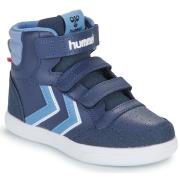 Hoge Sneakers hummel STADIL PRO JR