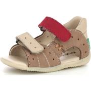 Sandalen Kickers Sandalen