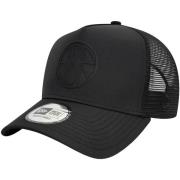 Pet New-Era E-Frame AS Roma Trucker Cap