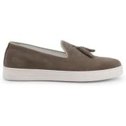 Instappers Duca Di Morrone Diego - Suede Gray