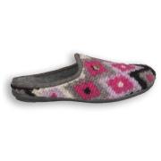 Slippers Grunland GRIGIO B5FAYE