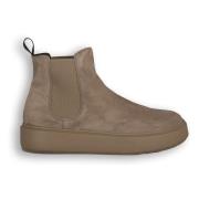 Low Boots Frau SOFTY SAND