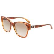 Zonnebril Karl Lagerfeld KL6069S-812