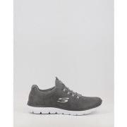 Sneakers Skechers SUMMITS ITZ BAZIK 88888301