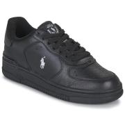 Lage Sneakers Polo Ralph Lauren MASTERS CRT-SNEAKERS-LOW TOP LACE