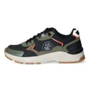 Sneakers Lumberjack -